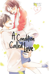 A CONDITION CALLED LOVE VOL 6 (Special Order)
