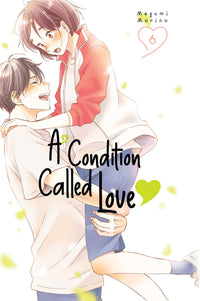 A CONDITION CALLED LOVE VOL 6 (Special Order)