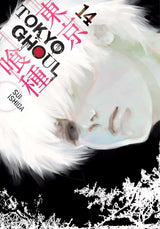 TOKYO GHOUL VOL 14 (Special Order)