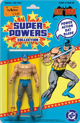 BATMAN #151 DC SUPER POWERS (Special Order)