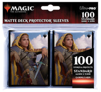 UP D-PRO MTG BATTLE FOR BALDURS GATE D 100CT (Special Order)
