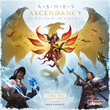 ASHES ASCENDANCY STARTER SET (Special Order)