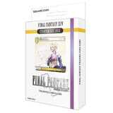 FINAL FANTASY TCG OPUS 5 XIV STARTER DECK (Special Order)