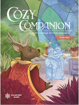 COZY COMPANION VOL 5: HOLIDAY MAGIC (Special Order)