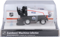FANATICS ZAMBONI 1:43 SCALE DIE-CAST EDMONTON OILERS 2023-24 SEASON (Special Order)