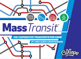 MASS TRANSIT (Special Order)
