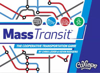 MASS TRANSIT (6/36) (Special Order)