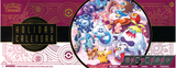 POKEMON HOLIDAY CALENDAR 2025 (Special Order)