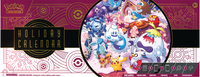 POKEMON HOLIDAY CALENDAR 2025 (Special Order)