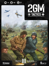 2GM TACTICS DELUXE (Special Order)