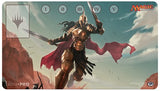 UP PLAYMAT MTG COMMANDER 2015 KALEMNE V3 (Special Order)