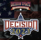 LEAF DECISION UPDATE 2023 (Special Order)