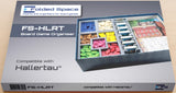FOLDED SPACE: HALLERTAU (EN) (Special Order)