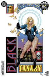 NEW HISTORY OF THE DC UNIVERSE #2 CHO (Special Order)