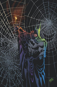 DETECTIVE COMICS #1071 JONES CARD (Special Order)