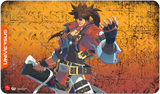GUILTY GEAR - STRIVE - PLAYMAT SOL BADGUY (Special Order)