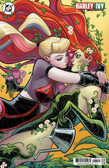 HARLEY AND IVY: LIFE AND CRIMES #1 TORQUE (Special Order)