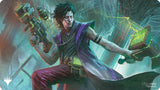 UP PLAYMAT MTG DUSKMOURN C (Special Order)
