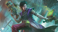 UP PLAYMAT MTG DUSKMOURN C (Special Order)