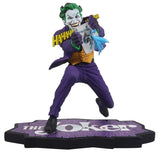 DC DIRECT - THE JOKER: PURPLE CRAZE - THE JOKER BY NEAL ADAMS (RESIN) (Special Order)