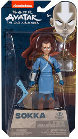 AVATAR TLAB 5IN WV1 BK 1 WATER: SOKKA (Special Order)