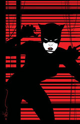 KNIGHT TERRORS: CATWOMAN #1 MIDNIGHT (Special Order)