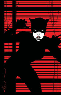 KNIGHT TERRORS: CATWOMAN #1 MIDNIGHT (Special Order)