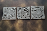 CONQUEST: ELRIK'S CURSED CATHEDRALS BASES CAVALRY (Special Order)