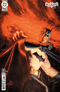 DETECTIVE COMICS #1097 CAMPBELL (Special Order)