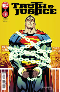 TRUTH & JUSTICE #2 CVR A KHARY RANDOLPH (Special Order)