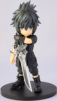 FINAL FANTASY XV ADORABLE ARTS NOCTIS LUCIS CAELUM (Pre-Order)