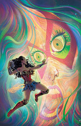 SENSATIONAL WONDER WOMAN #7 CVR A NICOLA SCOTT & A (Special Order)
