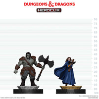 DUNGEONS AND DRAGONS HEROCLIX SERIES ONE MAP AND TERRAIN KIT (Special Order)