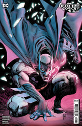 DETECTIVE COMICS #1084 MARCH (Special Order)
