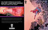 SUPERMAN: THE LAST DAYS OF LEX LUTHOR #3 SAMNEE (Special Order)