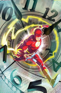 THE FLASH #793 D'ALFONSO (Special Order)
