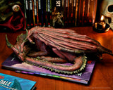DND REPLICAS O/T REALMS PSEUDODRAGON LIFE SIZE (Special Order)