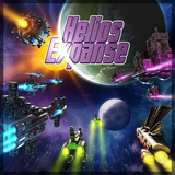 HELIOS EXPANSE (Special Order)