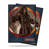 UP D-PRO MTG AETHER REVOLT V2 80CT (Special Order)