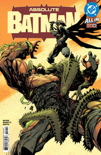 ABSOLUTE BATMAN #14 4TH PRINT (Special Order)