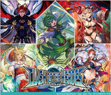 CFV CLASH OF THE HEROES BOOSTER (Special Order)