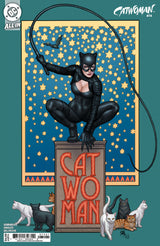 CATWOMAN #74 CHO (Special Order)