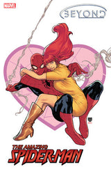 AMAZING SPIDER-MAN #80 SILVA STORMBREAKER VARIANT (Special Order)