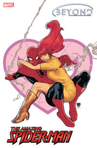 AMAZING SPIDER-MAN #80 SILVA STORMBREAKER VARIANT (Special Order)