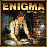 ENIGMA: BEYOND CODE (Special Order)