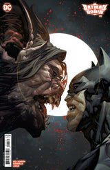 BATMAN AND ROBIN #5 NGU (Special Order)