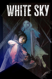 WHITE SKY #6 CVR B ELIZA IVANOVA VAR (Special Order)