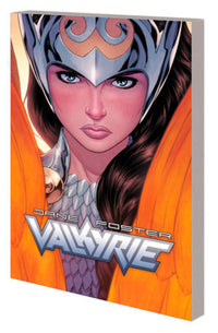 JANE FOSTER: THE SAGA OF VALKYRIE TPB (Special Order)