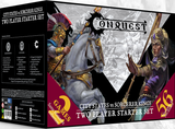 CONQUEST: CITY STATES VS SORCERER KINGS 2-PLAYER STARTER (Special Order)