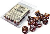 FESTIVE 10D10 SYMPHONY/WHITE (Special Order)